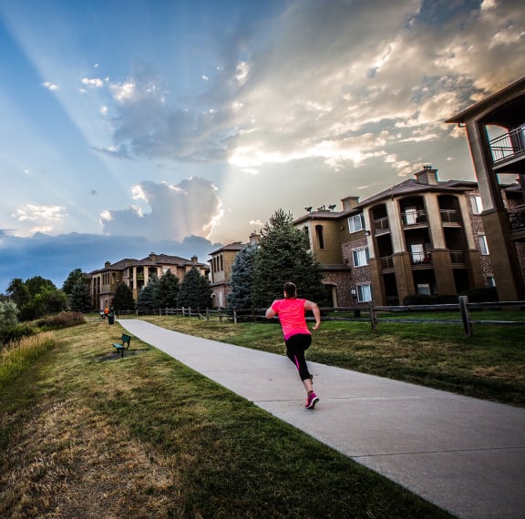 Lambertson Farms Apartment Homes Thornton, CO